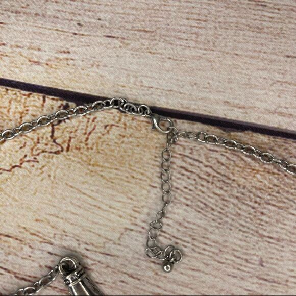 ZAD Necklace  - Picture 4 of 5